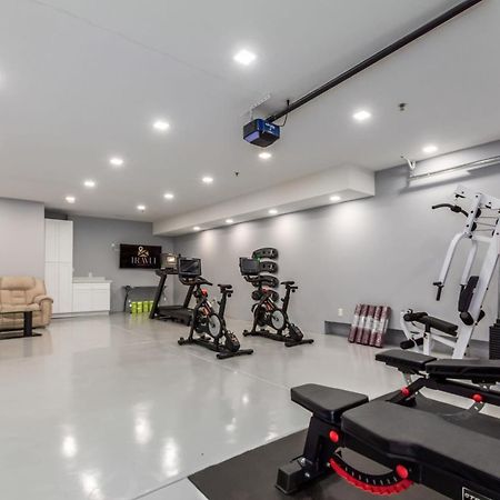The Lux At Craftsman - Heart Of Old Town Studio 3 สก็อตส์เดล ภายนอก รูปภาพ